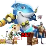 27bet Games