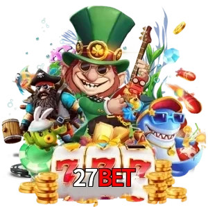 27bet slots